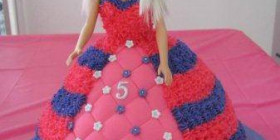 Barbie Princess 06